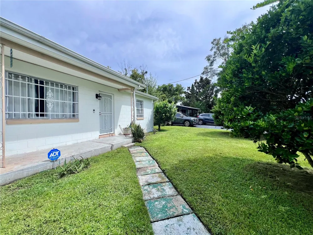 1517 RILEY AVENUE Orlando, FL 32805