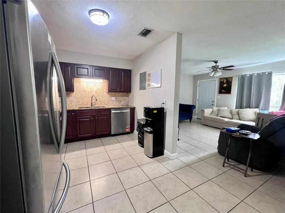 1517 RILEY AVENUE Orlando, FL 32805