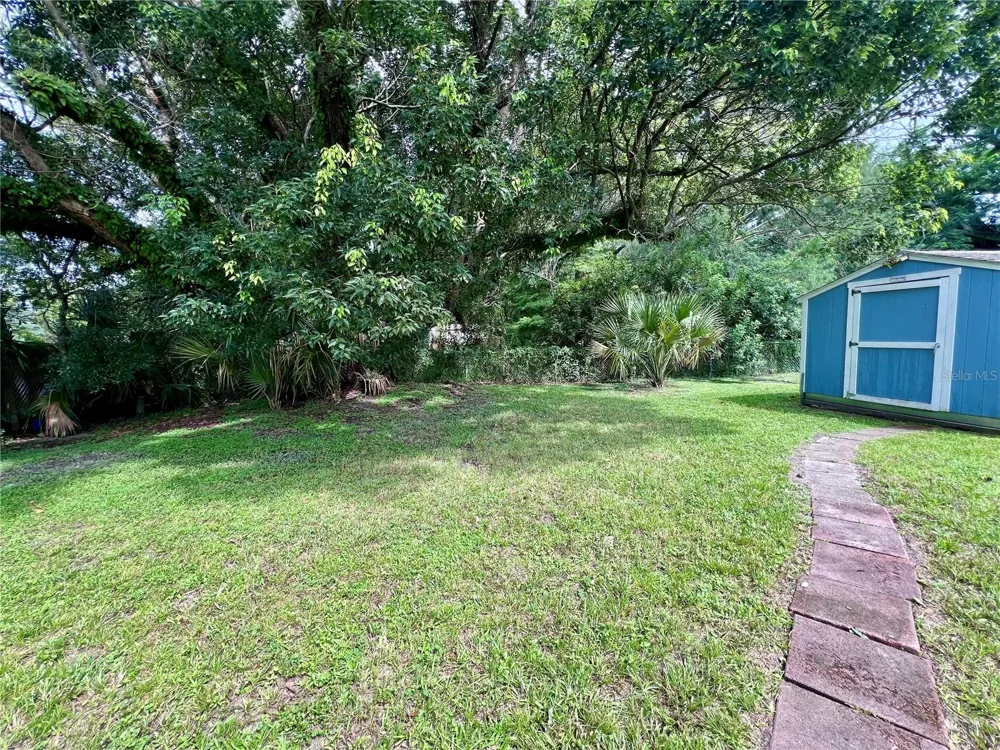 1517 RILEY AVENUE Orlando, FL 32805