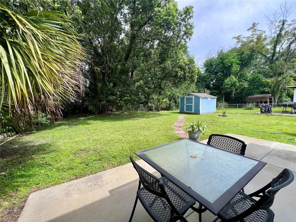 1517 RILEY AVENUE Orlando, FL 32805