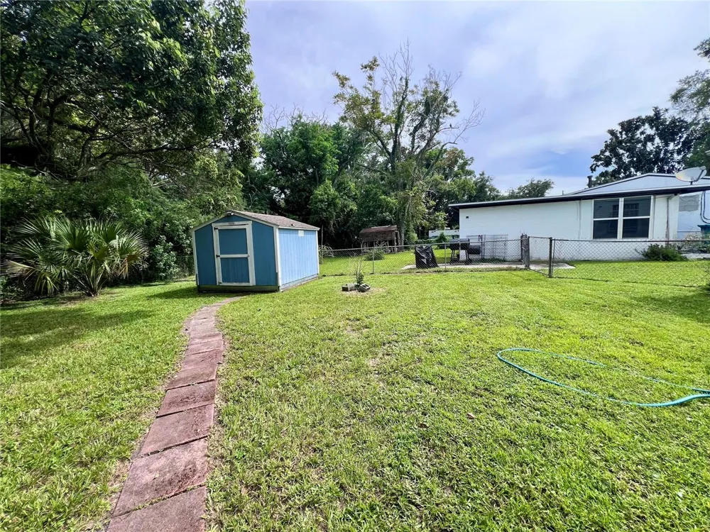 1517 RILEY AVENUE Orlando, FL 32805