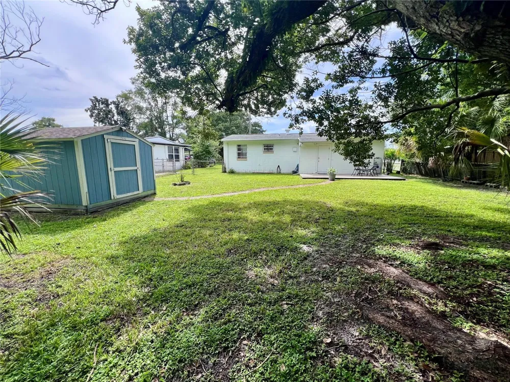 1517 RILEY AVENUE Orlando, FL 32805