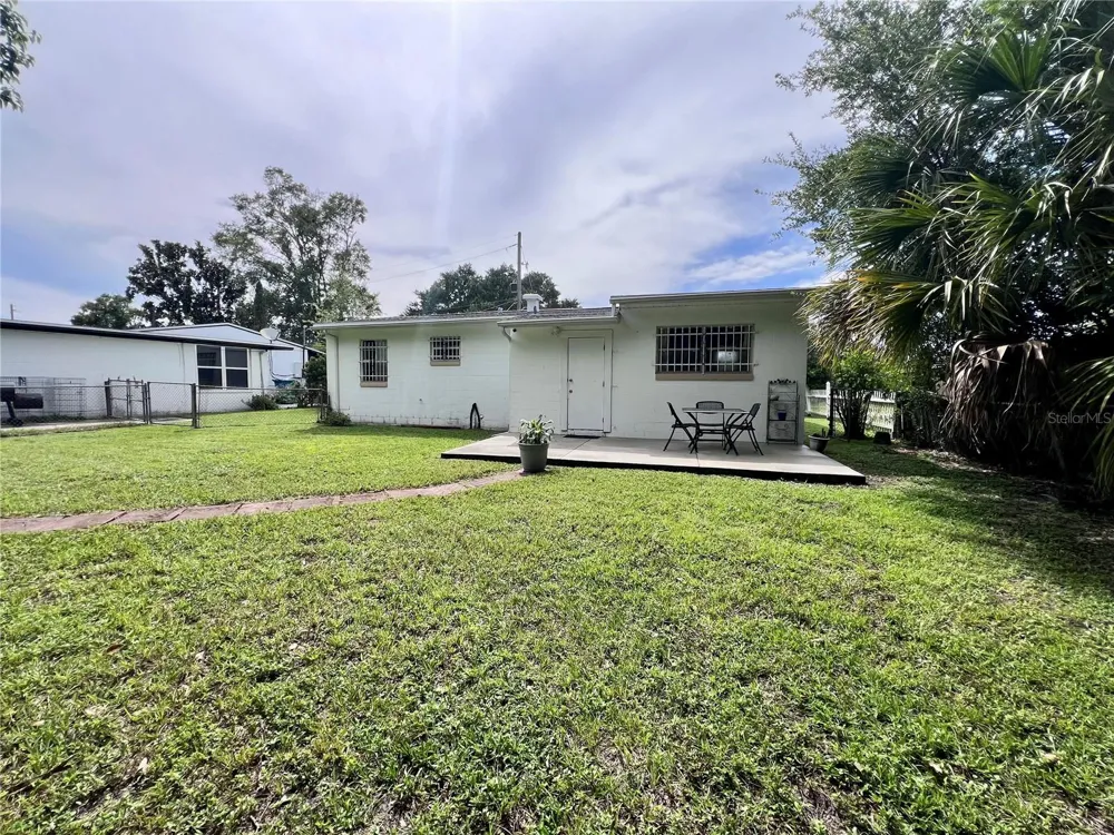 1517 RILEY AVENUE Orlando, FL 32805
