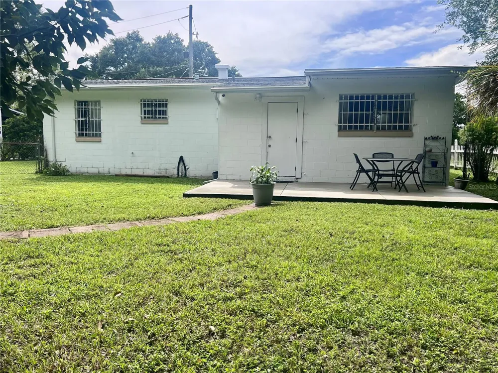 1517 RILEY AVENUE Orlando, FL 32805