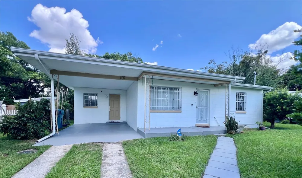 1517 RILEY AVENUE Orlando, FL 32805