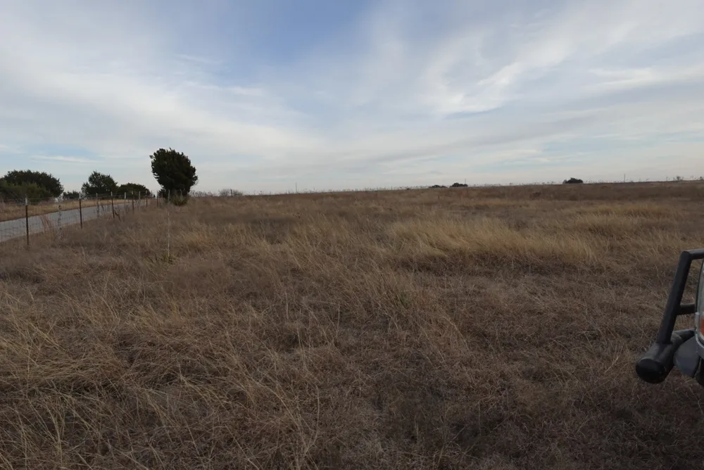 County Road 320 #Tract 3 Dublin, TX 76446