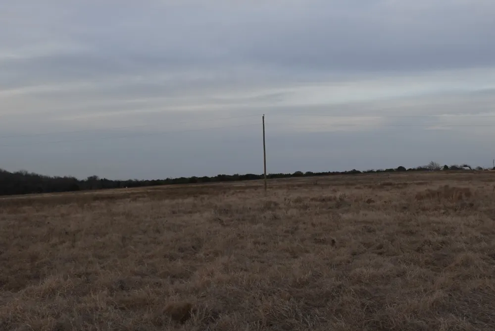 County Road 320 #Tract 3 Dublin, TX 76446
