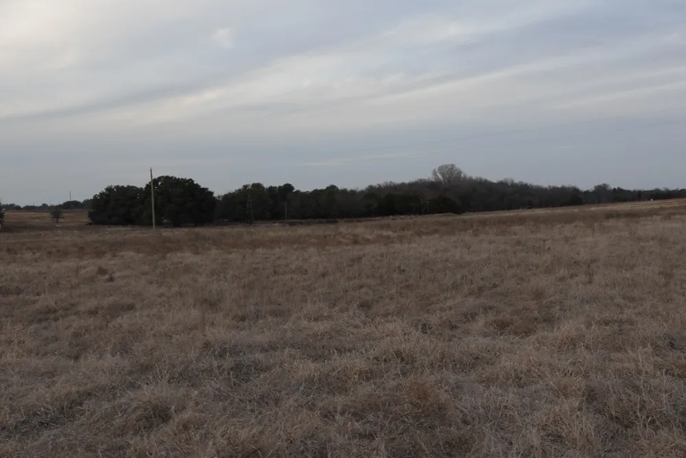County Road 320 #Tract 3 Dublin, TX 76446