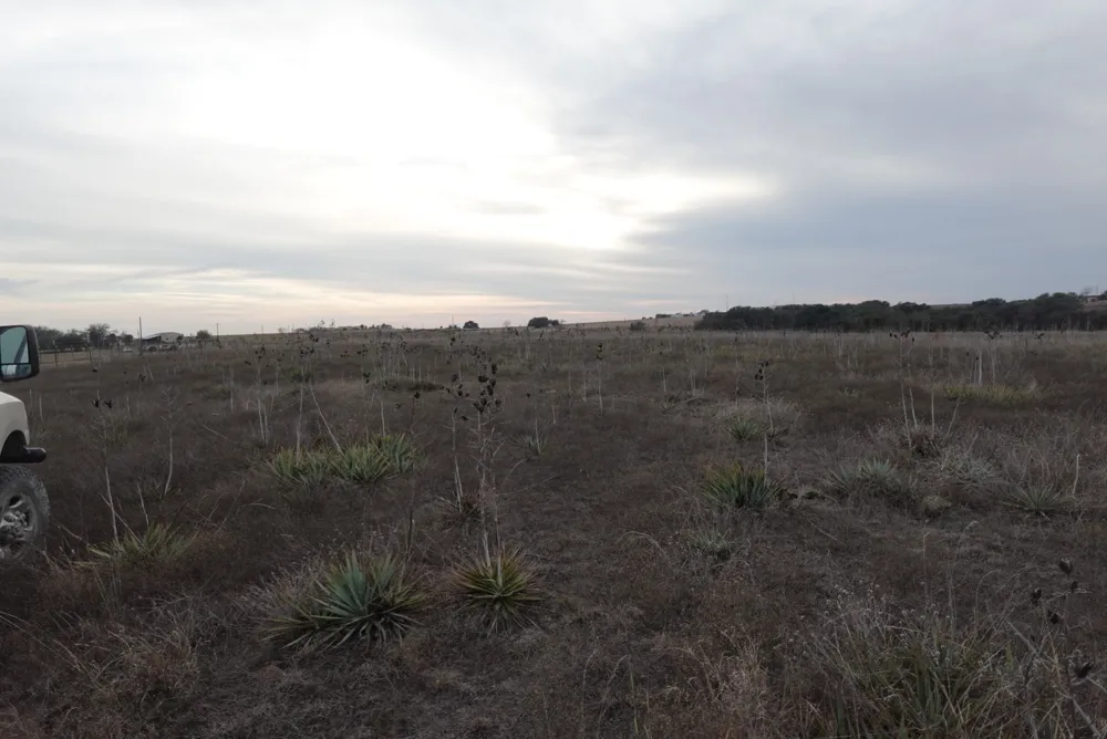 County Road 320 #Tract 3 Dublin, TX 76446