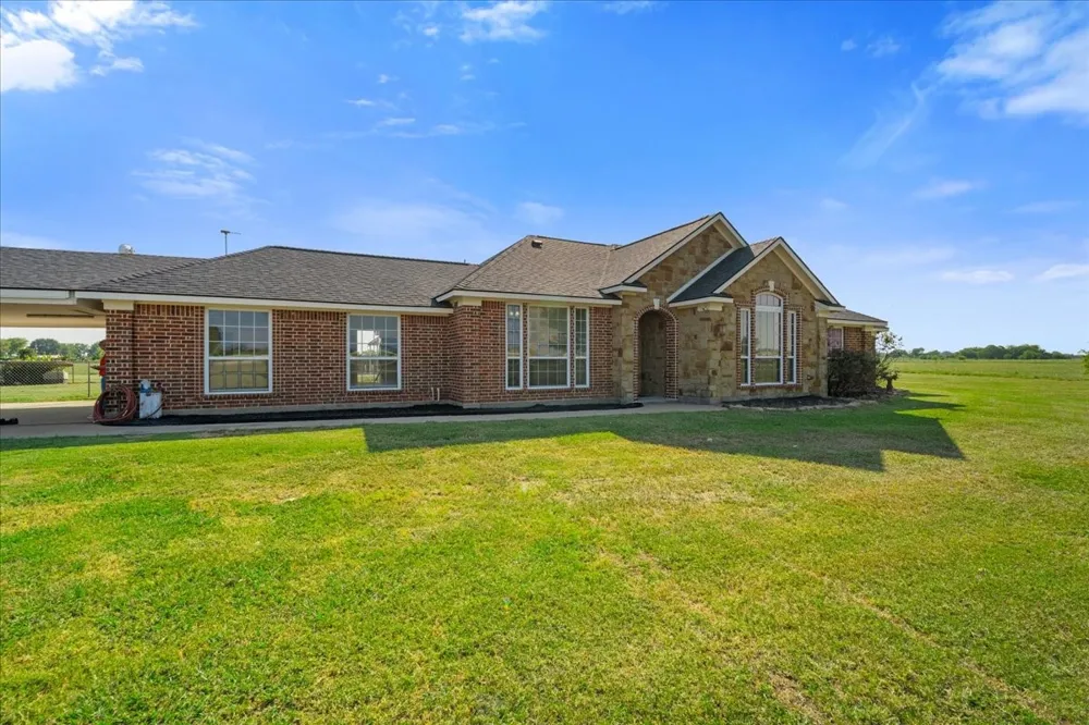 3411 Fm 636 Kerens, TX 75144
