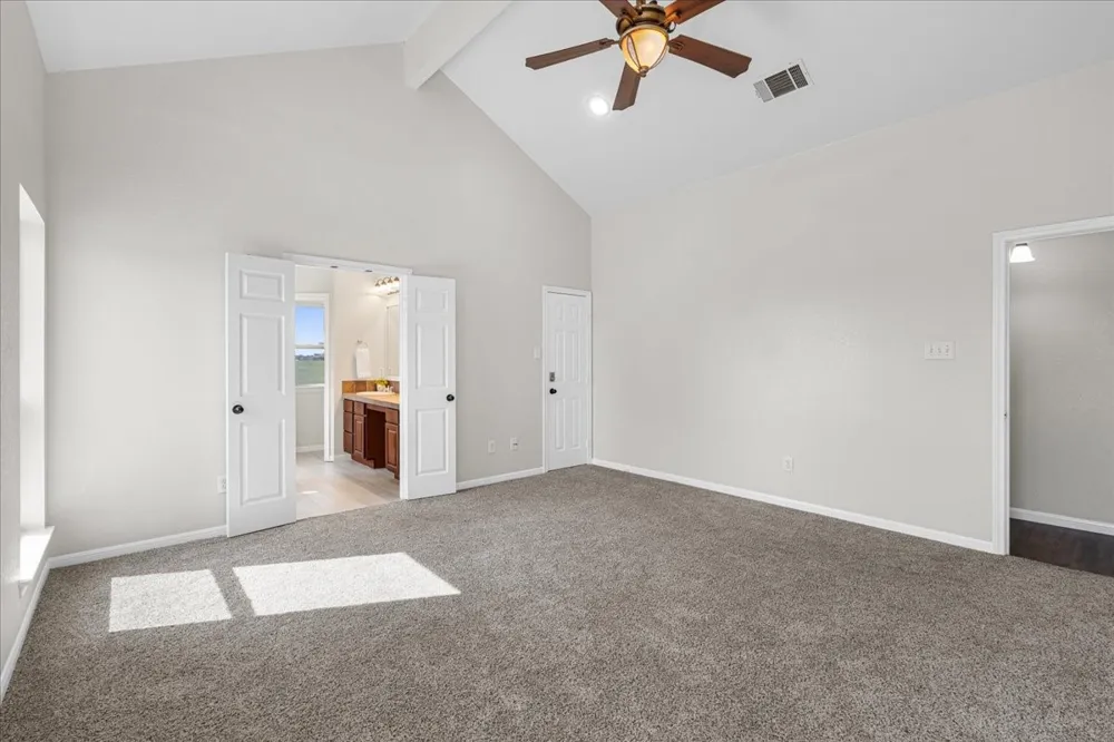 3411 Fm 636 Kerens, TX 75144