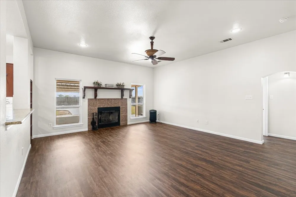 3411 Fm 636 Kerens, TX 75144