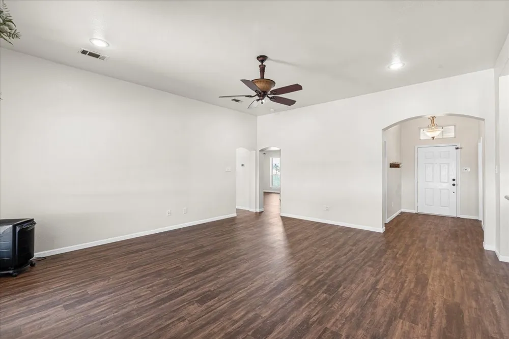 3411 Fm 636 Kerens, TX 75144