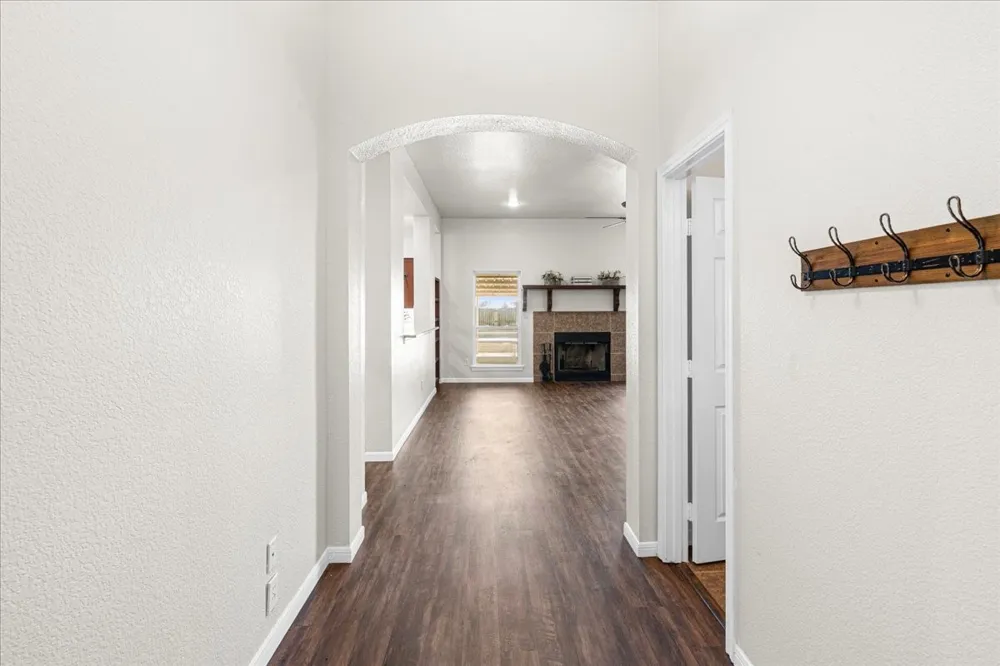 3411 Fm 636 Kerens, TX 75144