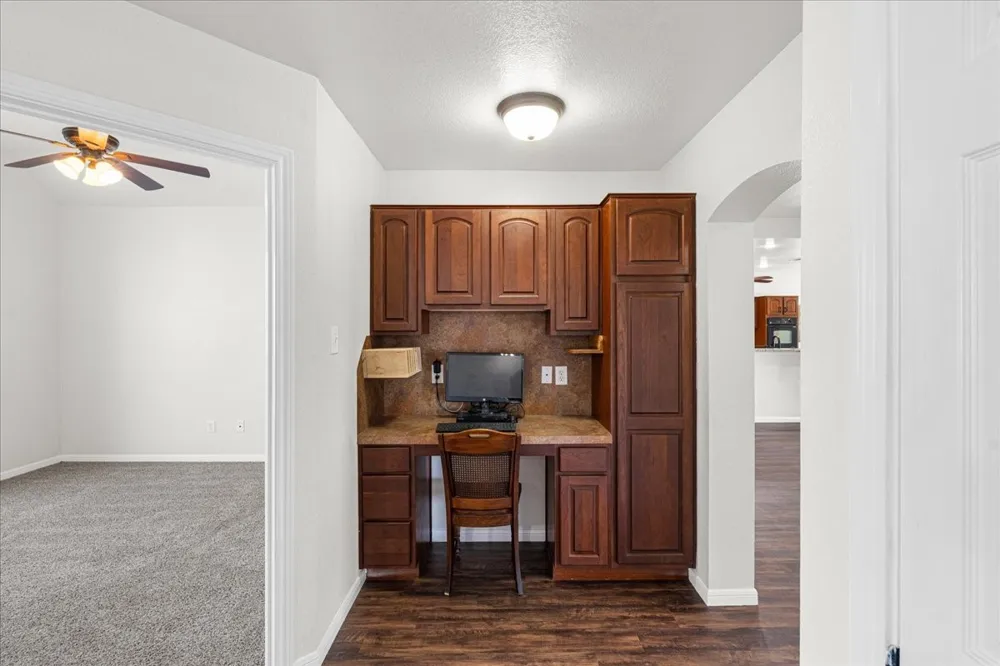 3411 Fm 636 Kerens, TX 75144