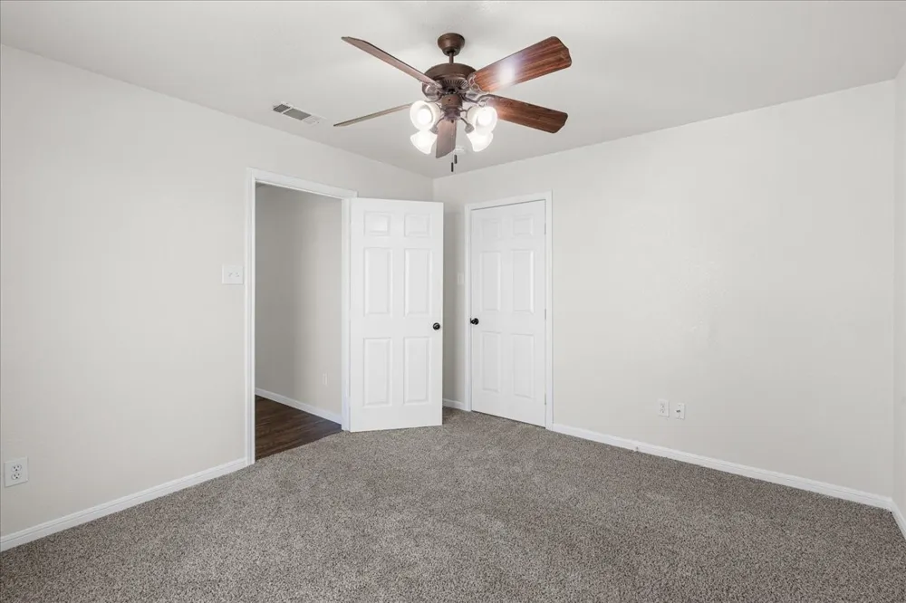 3411 Fm 636 Kerens, TX 75144