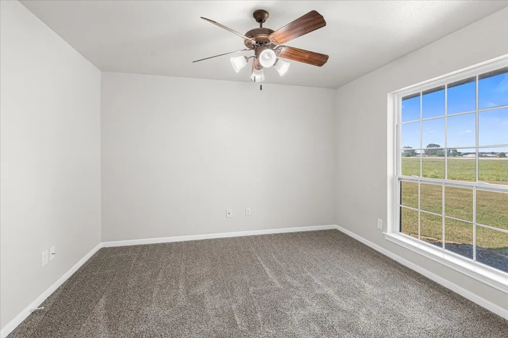 3411 Fm 636 Kerens, TX 75144