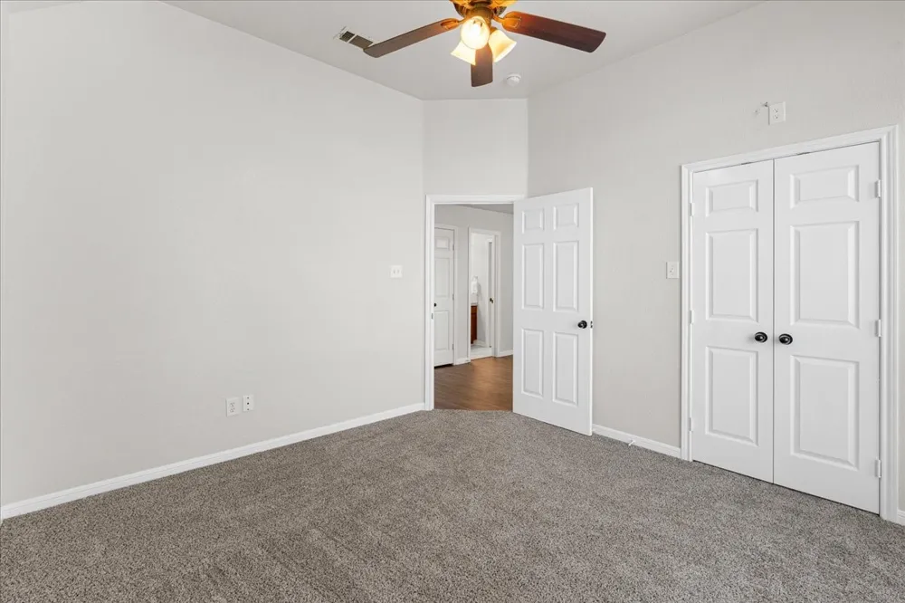 3411 Fm 636 Kerens, TX 75144