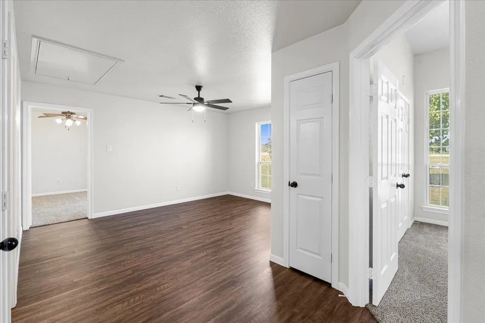 3411 Fm 636 Kerens, TX 75144