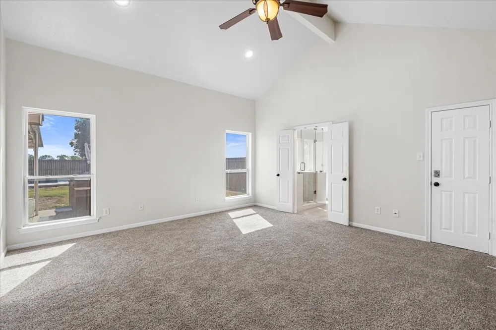 3411 Fm 636 Kerens, TX 75144