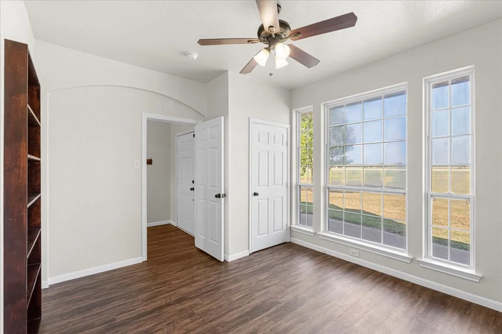 3411 Fm 636 Kerens, TX 75144