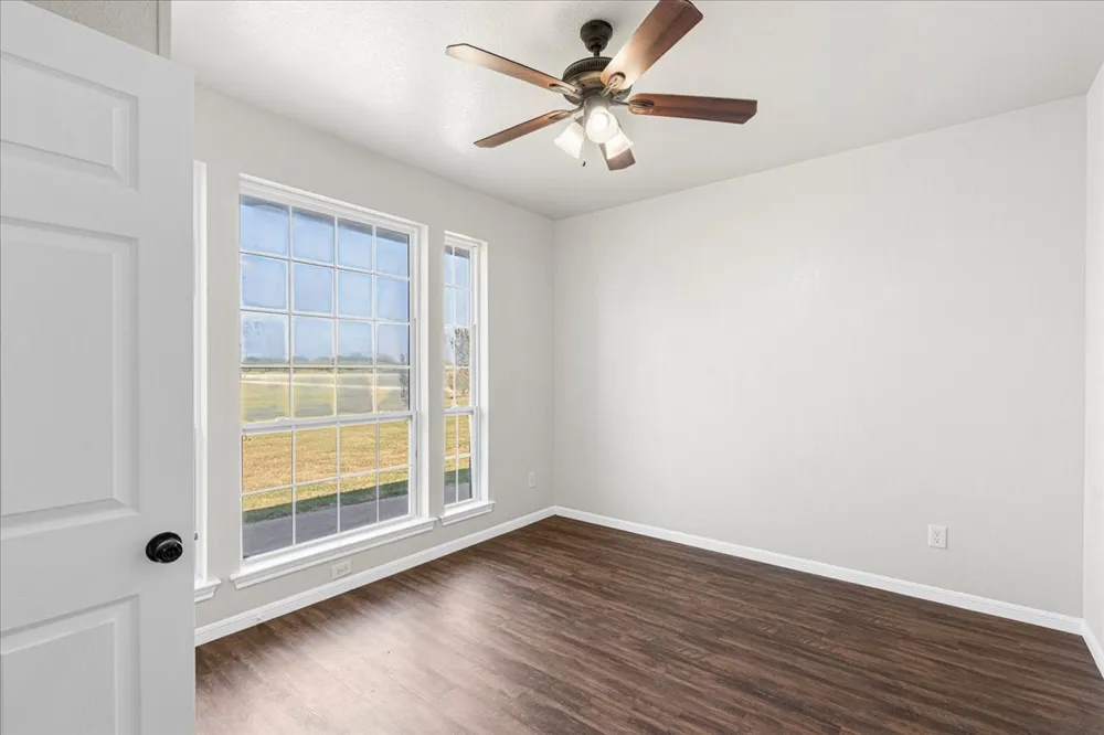 3411 Fm 636 Kerens, TX 75144