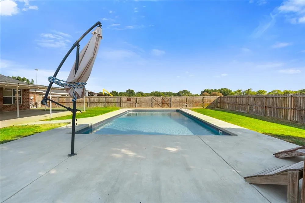 3411 Fm 636 Kerens, TX 75144