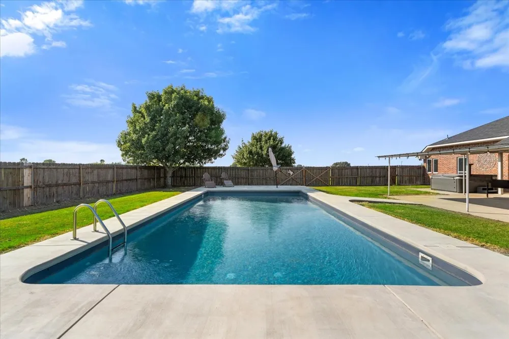 3411 Fm 636 Kerens, TX 75144