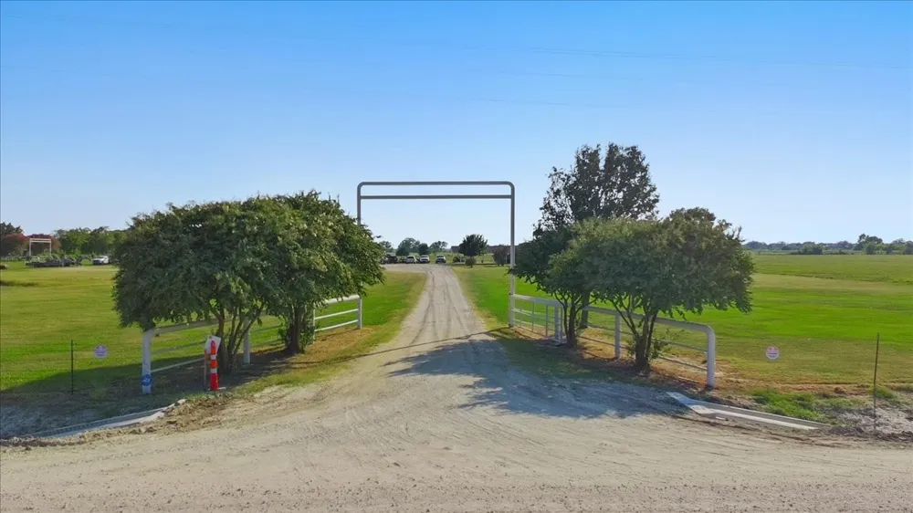 3411 Fm 636 Kerens, TX 75144