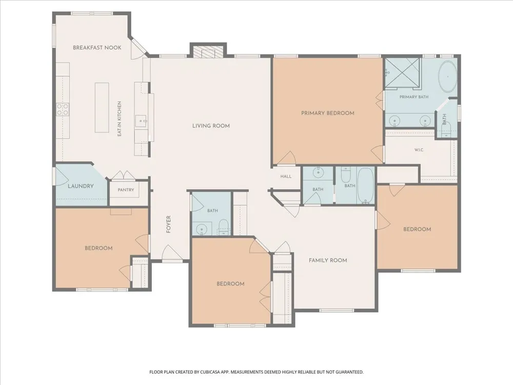 3411 Fm 636 Kerens, TX 75144