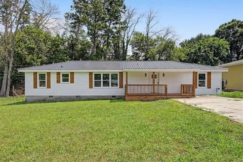 54 Glenwood School Road