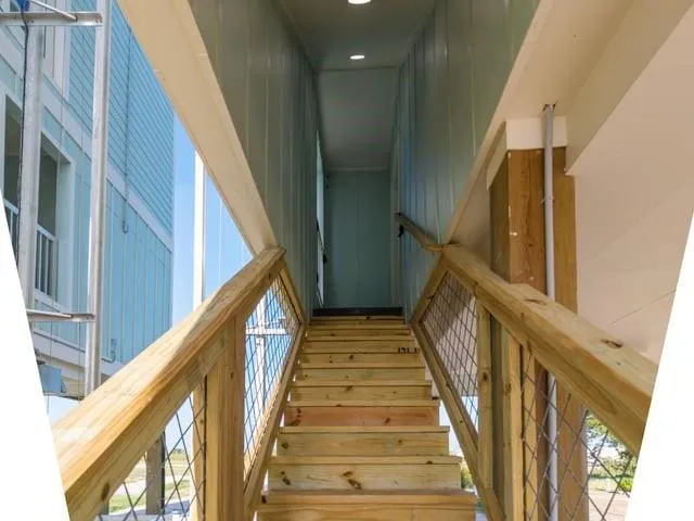 438 Private Road 670 Matagorda, TX 77457