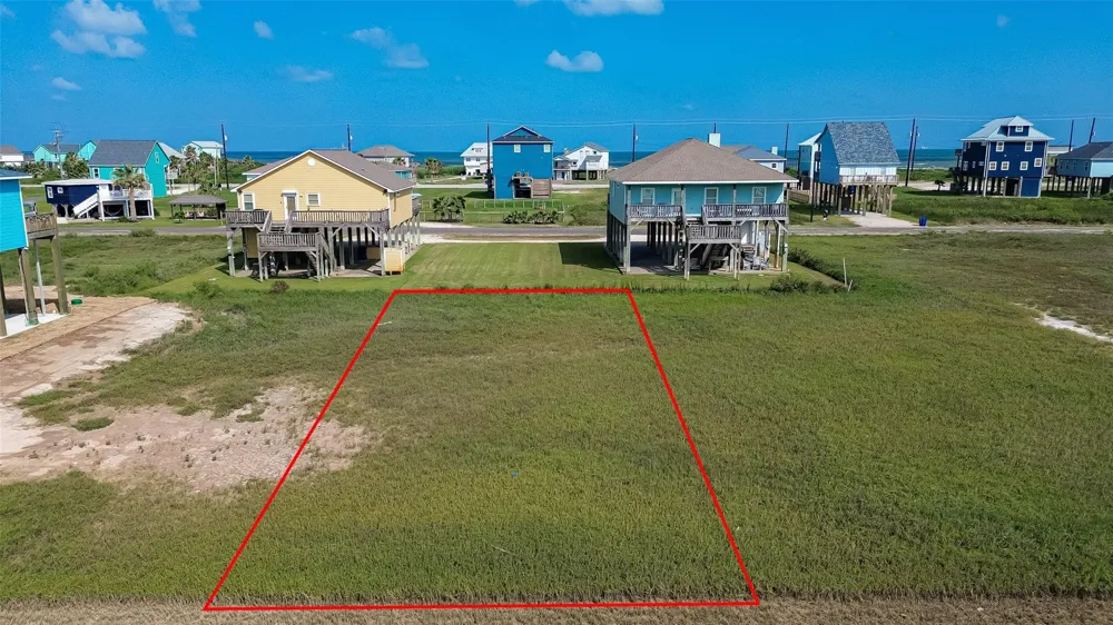 Bayshore Freeport, TX 77541