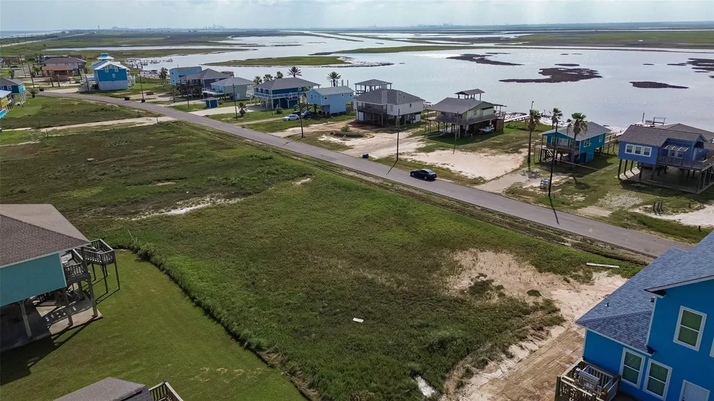 Bayshore Freeport, TX 77541