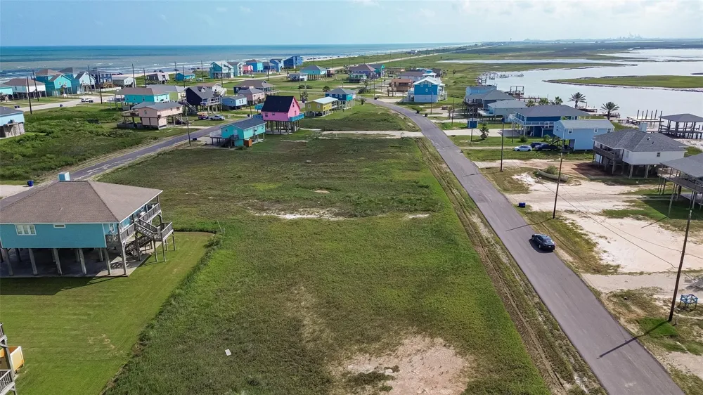 Bayshore Freeport, TX 77541