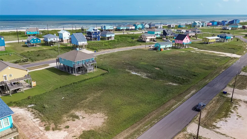 Bayshore Freeport, TX 77541