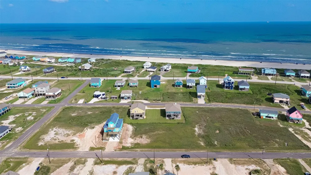 Bayshore Freeport, TX 77541