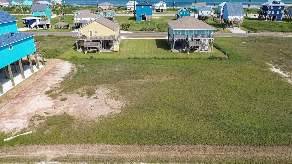 Bayshore Freeport, TX 77541