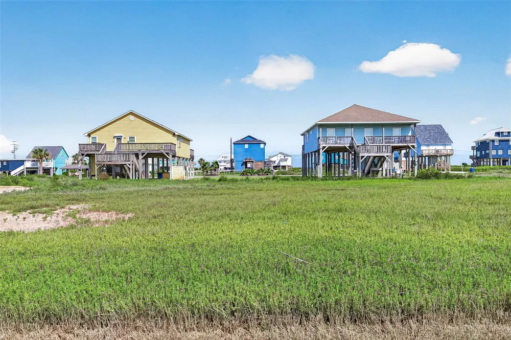 Bayshore Freeport, TX 77541
