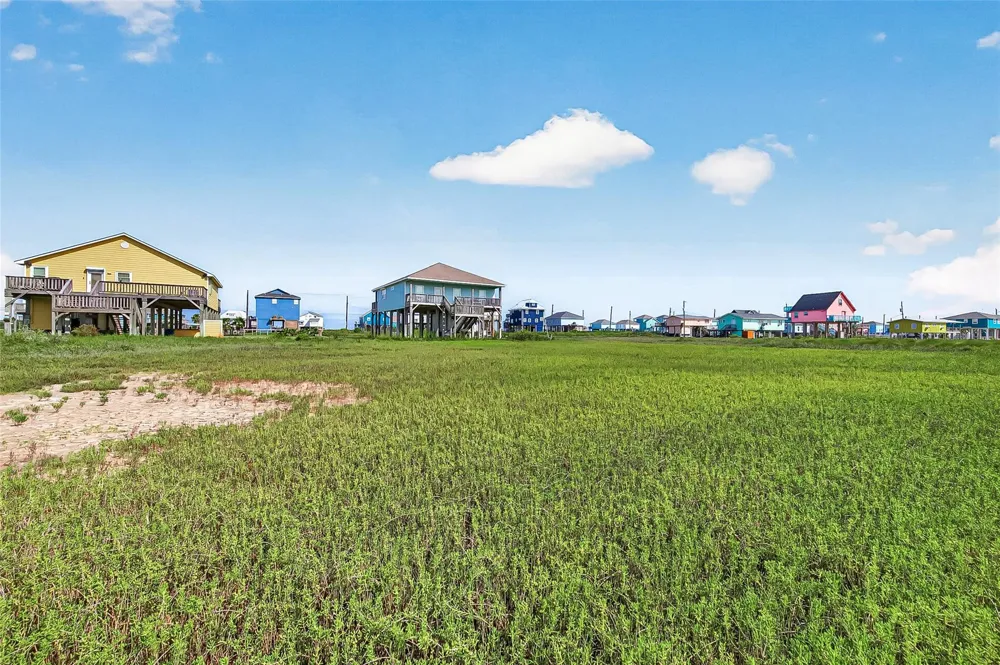 Bayshore Freeport, TX 77541