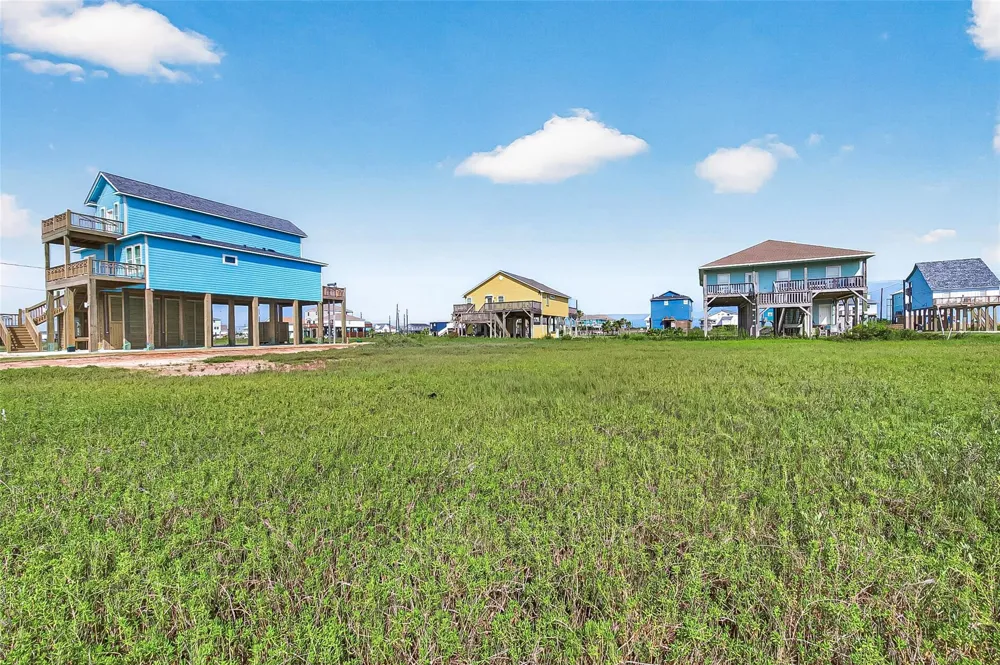 Bayshore Freeport, TX 77541