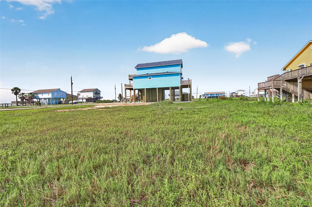 Bayshore Freeport, TX 77541