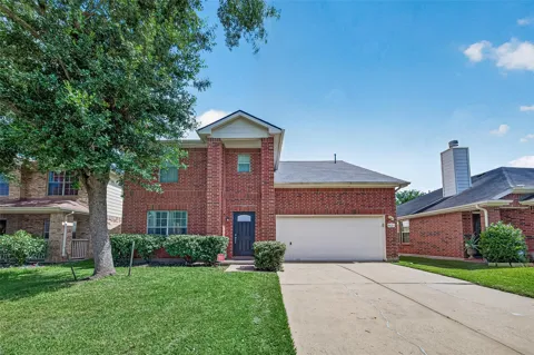 9626 Ravens Nest Court