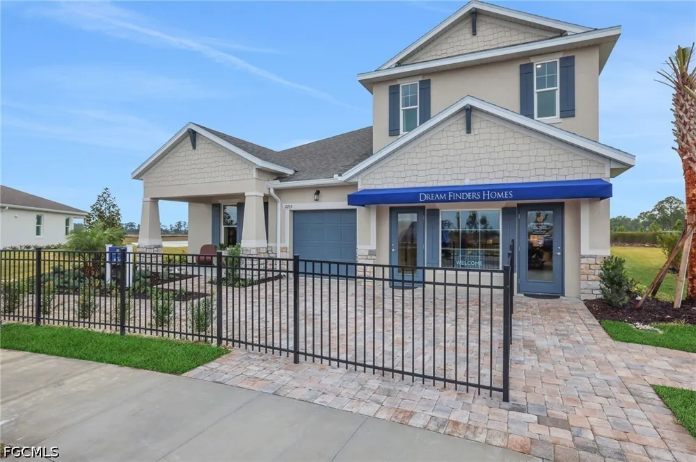 Cottontail Circle Punta Gorda, FL 33982