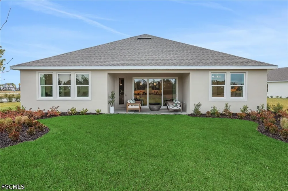 Cottontail Circle Punta Gorda, FL 33982