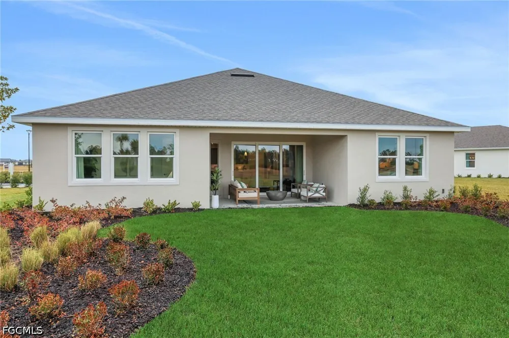 Cottontail Circle Punta Gorda, FL 33982