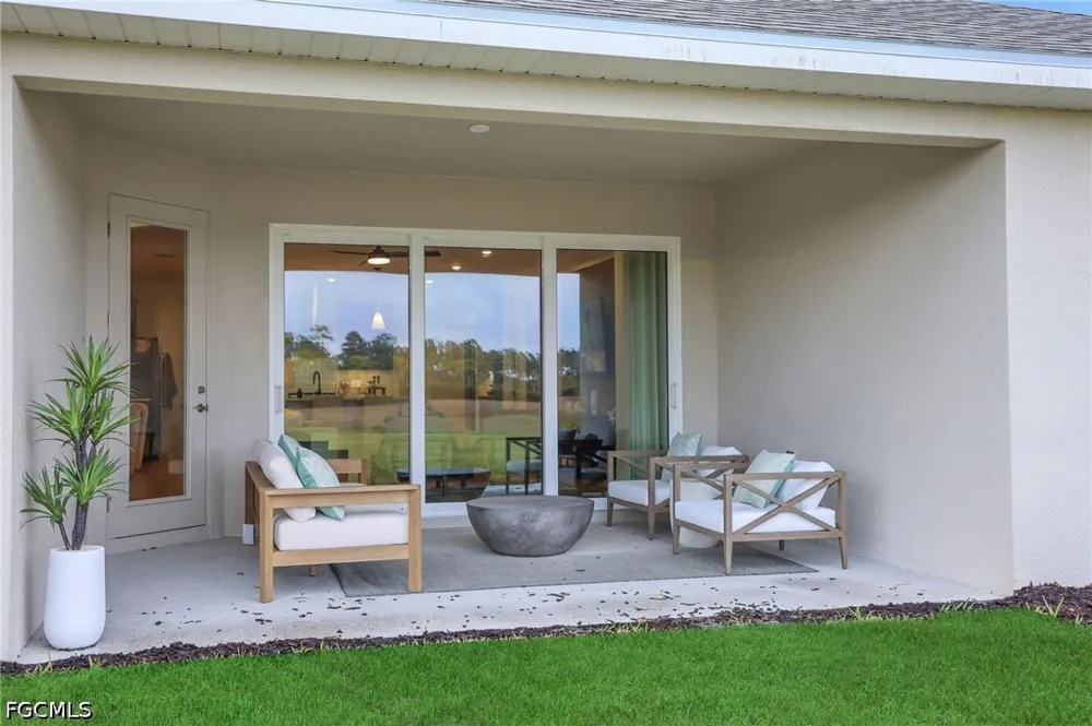 Cottontail Circle Punta Gorda, FL 33982