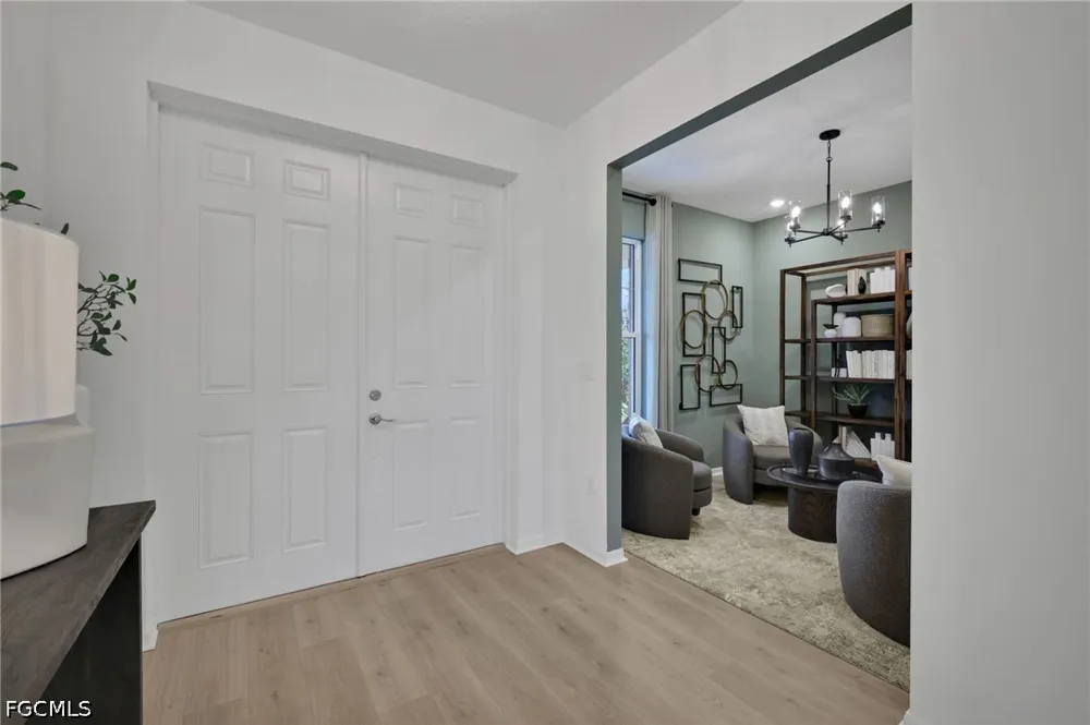 Cottontail Circle Punta Gorda, FL 33982