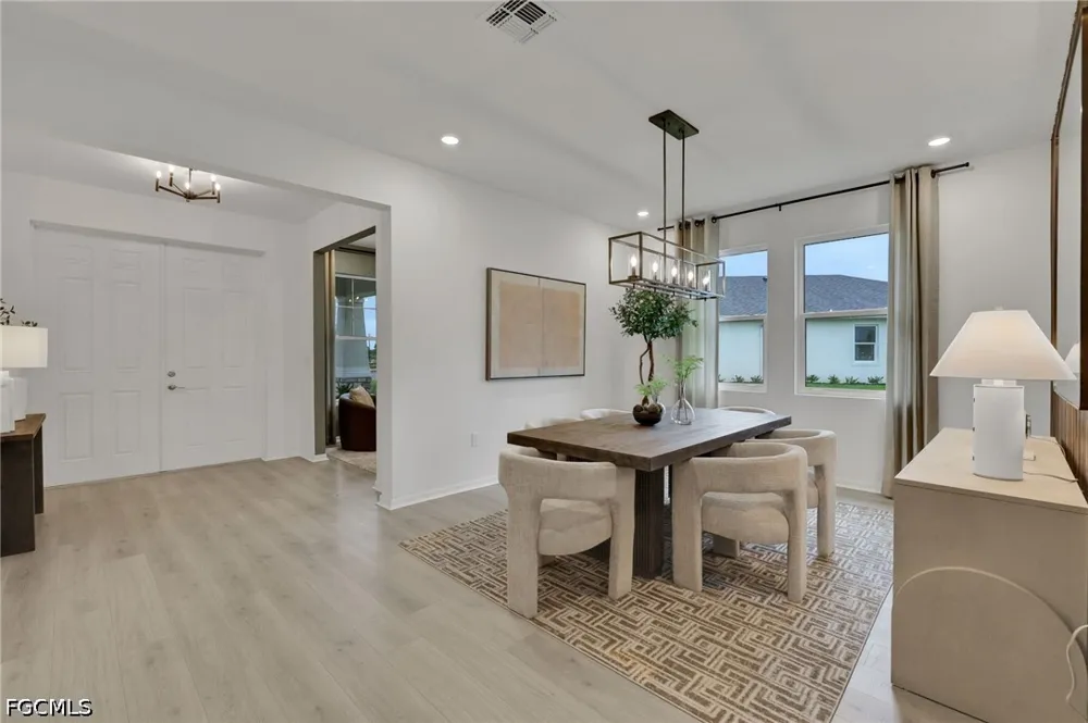 Cottontail Circle Punta Gorda, FL 33982