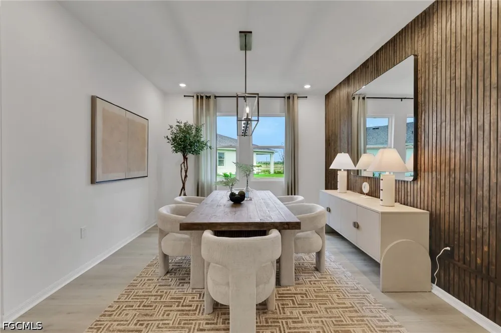 Cottontail Circle Punta Gorda, FL 33982
